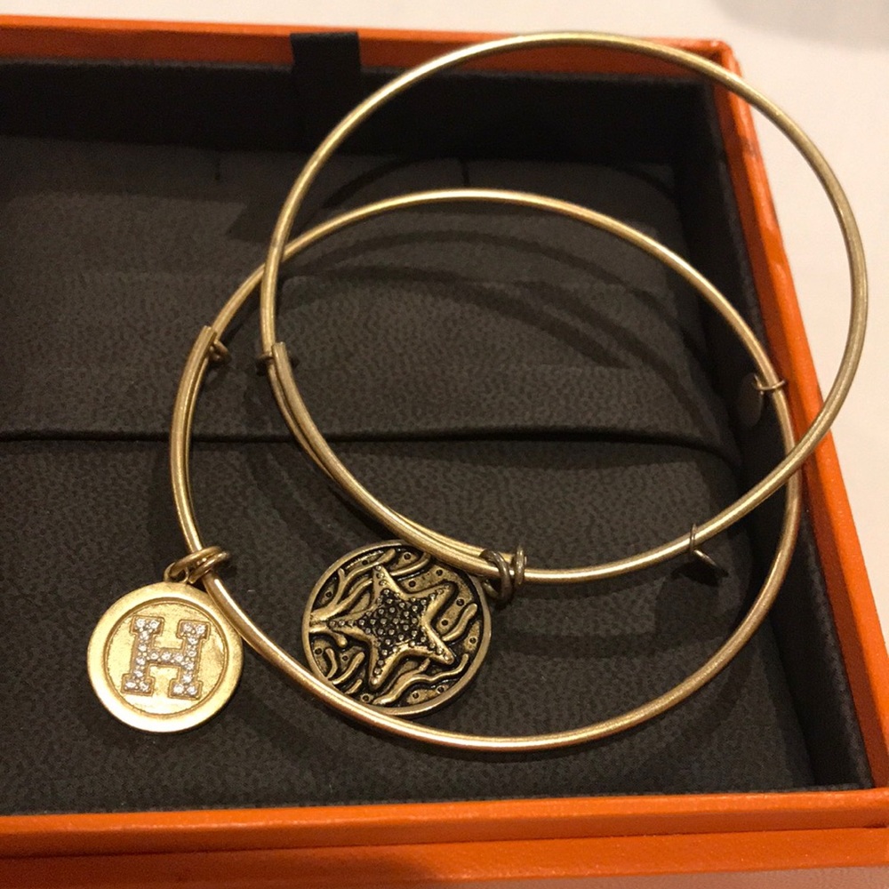 Chrysalis bracelet - Picture 2 of 5